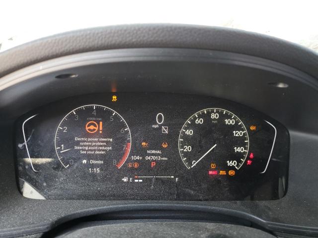 2022 HONDA CIVIC SPORT 2HGFE2F50NH569008