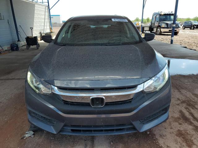 2017 HONDA CIVIC LX - 2HGFC2F59HH566697