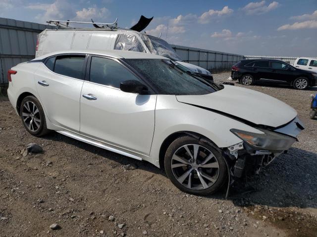 2016 NISSAN MAXIMA 3.5S - 1N4AA6AP7GC435550