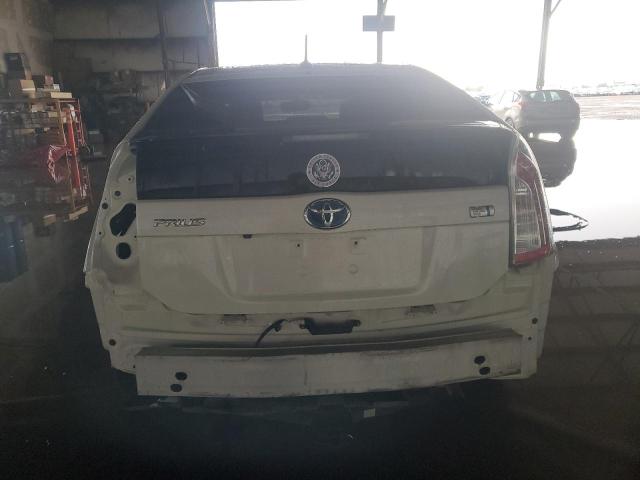 2015 TOYOTA PRIUS - JTDKN3DU3F1872099