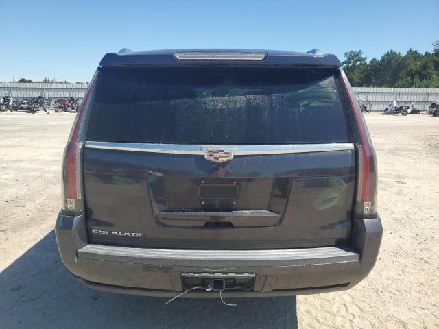 2016 CADILLAC ESCALADE E 1GYS4KKJ9GR185468