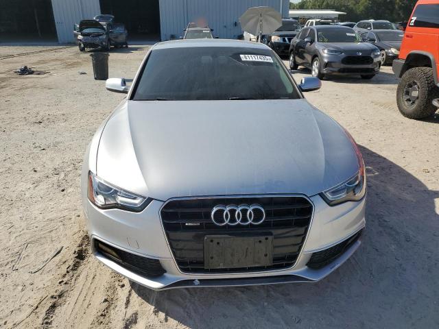 2016 AUDI A5 PREMIUM WAUM2AFR9GA002239
