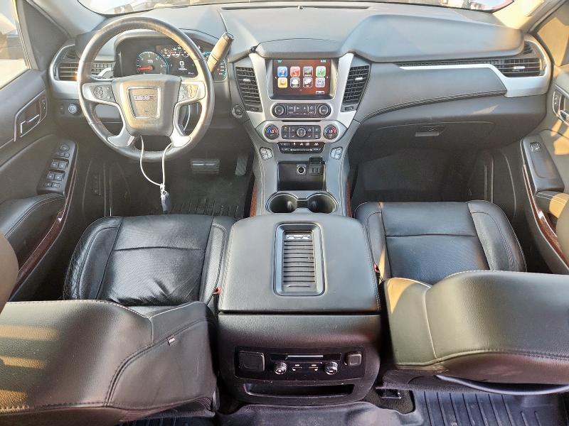 2017 GMC YUKON XL C 1GKS1GKC8HR385700