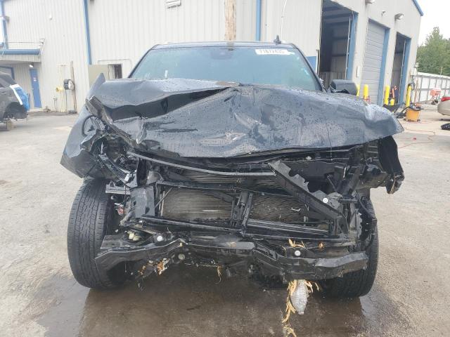 2024 CHEVROLET SUBURBAN C 1GNSCBKD7RR102052