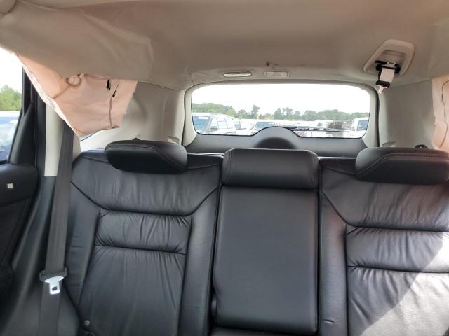 2013 HONDA CR-V EXL - 5J6RM4H70DL042154