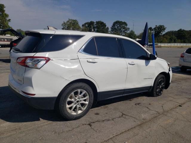 2019 CHEVROLET EQUINOX LT - 2GNAXUEV2K6211259