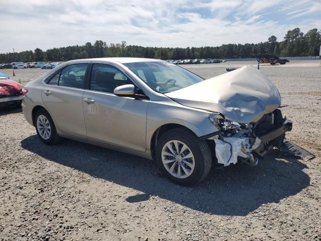 2017 TOYOTA CAMRY LE 4T1BF1FK1HU802594