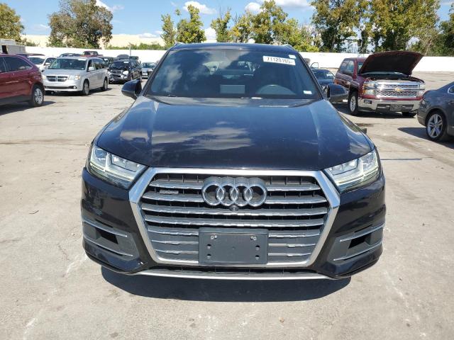 2017 AUDI Q7 PREMIUM WA1LAAF72HD006479