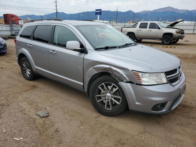 2016 DODGE JOURNEY SX #3296639011