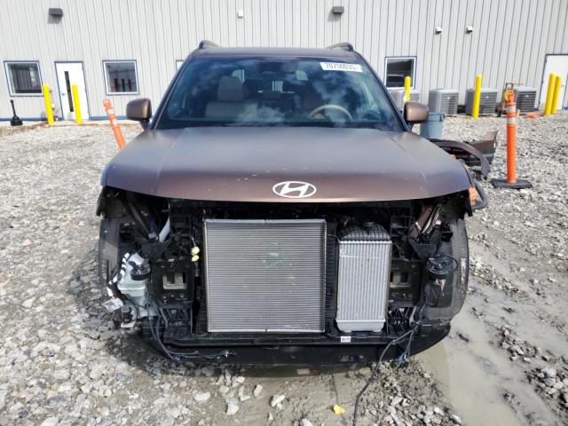 2024 HYUNDAI SANTA FE L 5NMP4DGL3RH060085