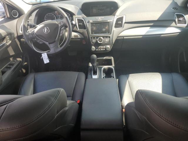 2016 ACURA RDX TECHNO 5J8TB4H50GL017213