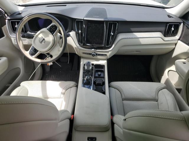 2023 VOLVO XC60 ULTIMATE YV4H60DA5P1301353
