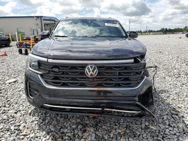 2024 VOLKSWAGEN ATLAS CROS - Other View