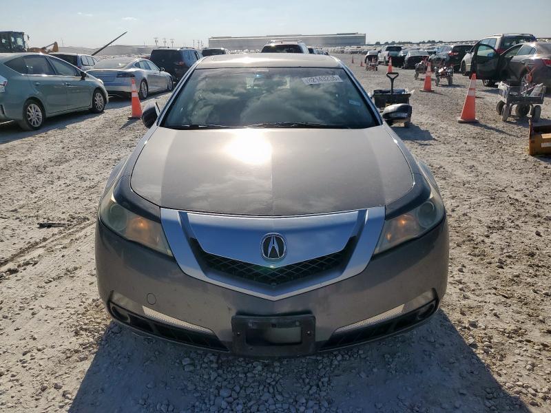 2011 ACURA TL - 19UUA8F29BA004665