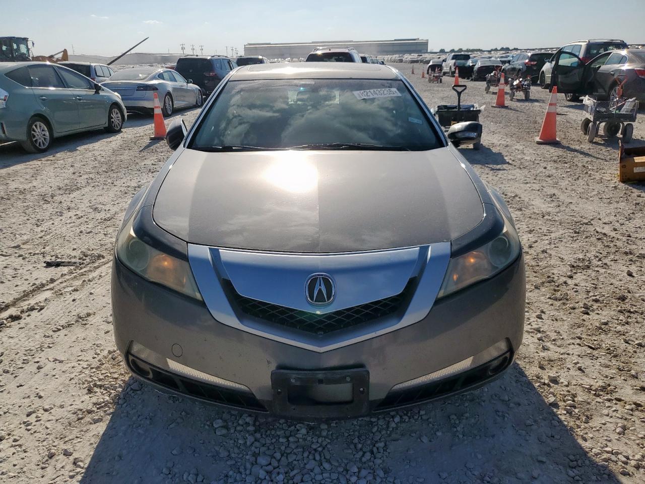 ACURA TL