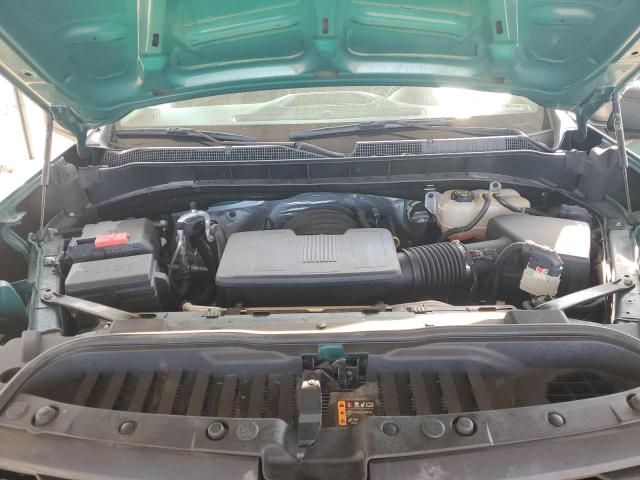 2020 CHEVROLET SILVERADO - 3GCNWAEH8LG181776