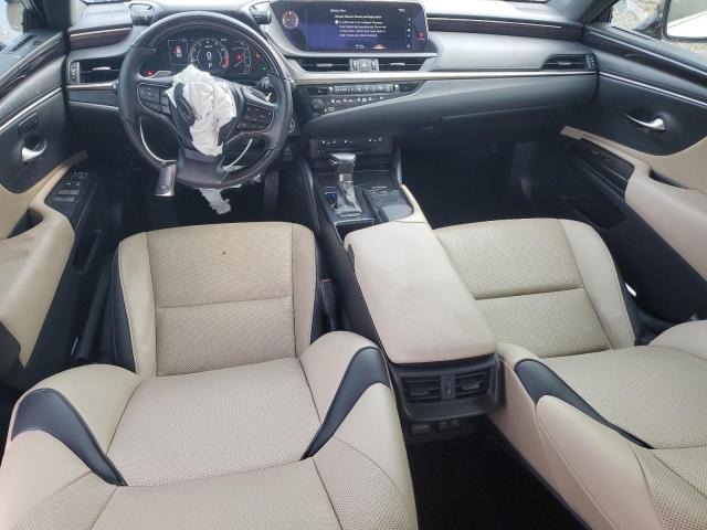 2020 LEXUS ES 350 58ADZ1B12LU068112