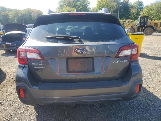 2018 SUBARU OUTBACK 2. 4S4BSACC7J3345052