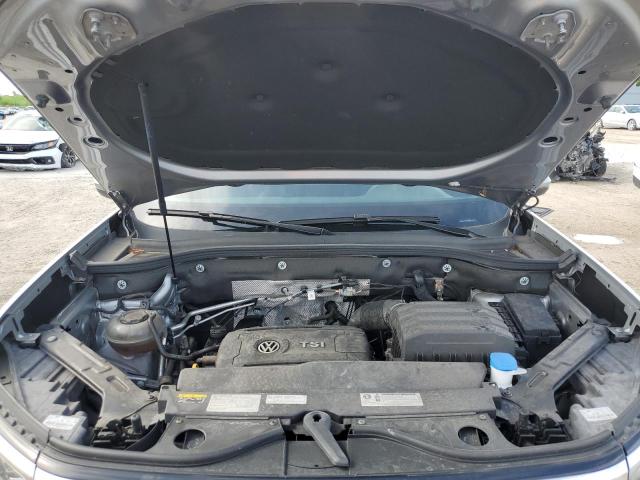 2020 VOLKSWAGEN ATLAS CROS 1V2AC2CA4LC200747