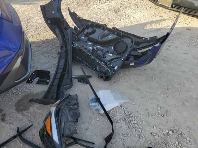 2024 HYUNDAI ELANTRA SE - KMHLS4DG7RU789173