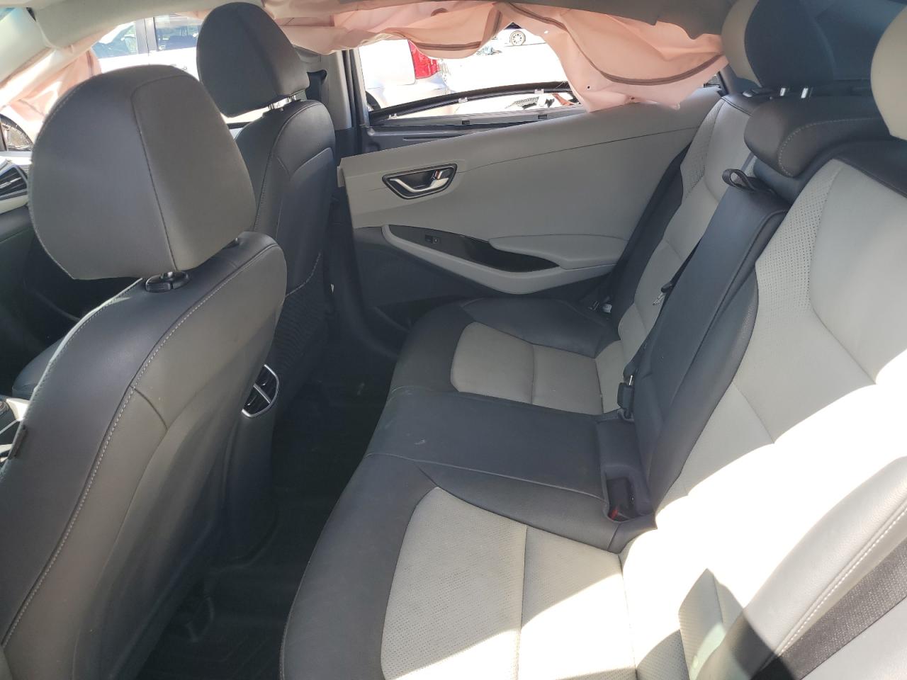 HYUNDAI IONIQ LIMITED