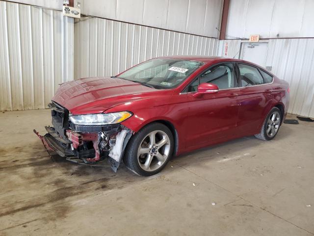 2015 FORD FUSION SE - 3FA6P0HD1FR176731