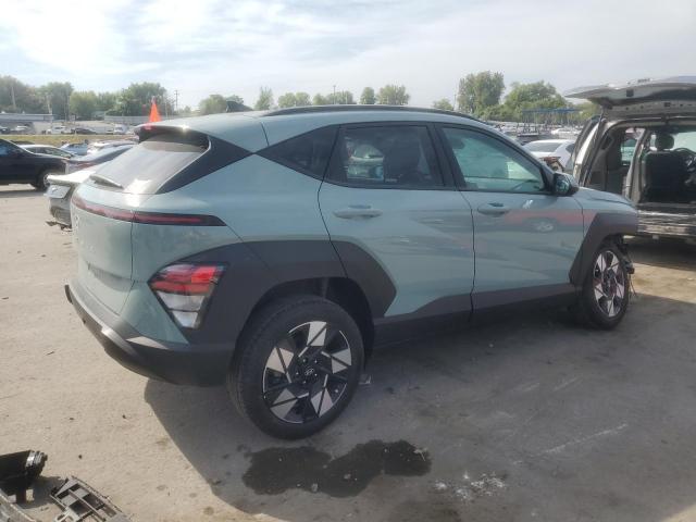 2024 HYUNDAI KONA SEL - KM8HCCAB6RU149977