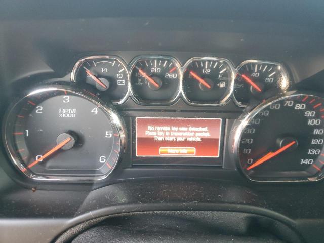 2016 GMC YUKON XL K1500 SLT - 1GKS2GKC1GR258394