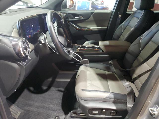 2025 CHEVROLET EQUINOX LT 3GNAXPEG9SL202525