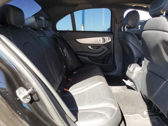 2021 MERCEDES-BENZ C 63 AMG-S #3310776958