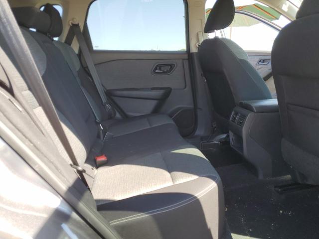 2021 NISSAN ROGUE S 5N1AT3AB1MC786906