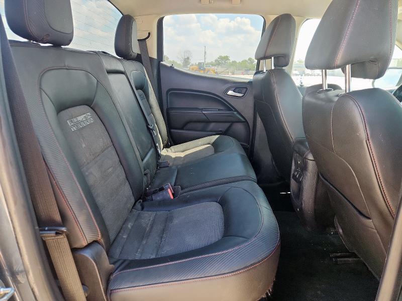 2015 GMC CANYON SLE 1GTG5BE36F1205209