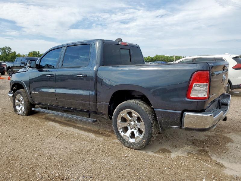 2019 RAM 1500 BIG H 1C6SRFFT9KN715181