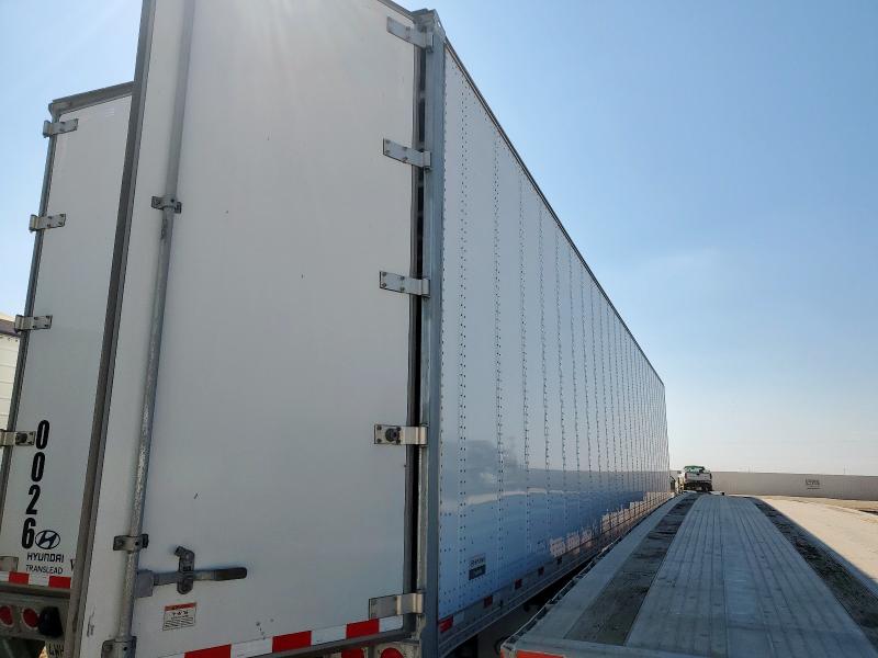 2025 HYUNDAI TRAILER #3282552898