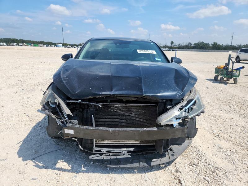 2019 HYUNDAI ELANTRA SE 5NPD84LF9KH415728