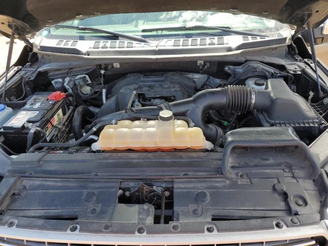 2018 FORD F150 SUPER - 1FTEW1EP9JFC14886