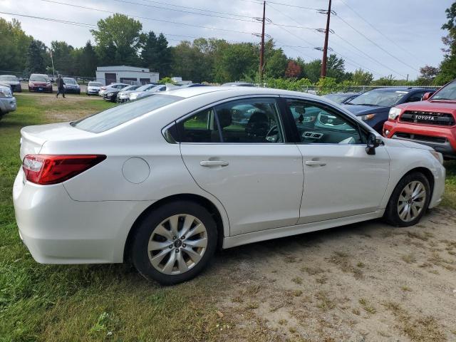 2016 SUBARU LEGACY 2.5I PREMIUM - Other View