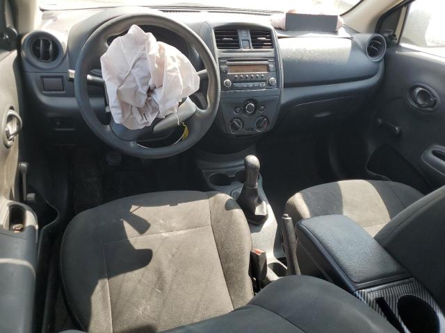 2015 NISSAN VERSA S - 3N1CN7APXFL822662