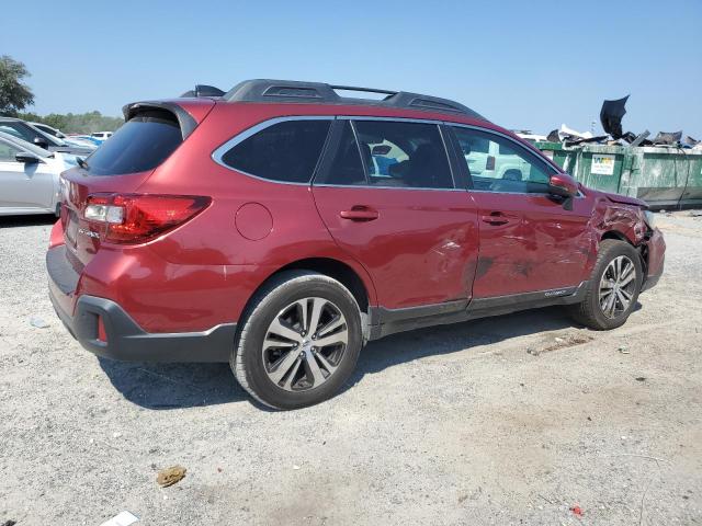 2018 SUBARU OUTBACK 2. - 4S4BSANC1J3352415