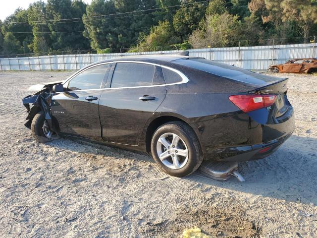 2024 CHEVROLET MALIBU LT #3297147492