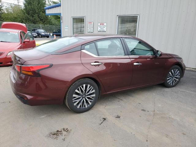 2023 NISSAN ALTIMA SV 1N4BL4DV6PN372524