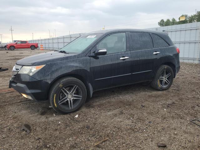 ACURA MDX SPORT