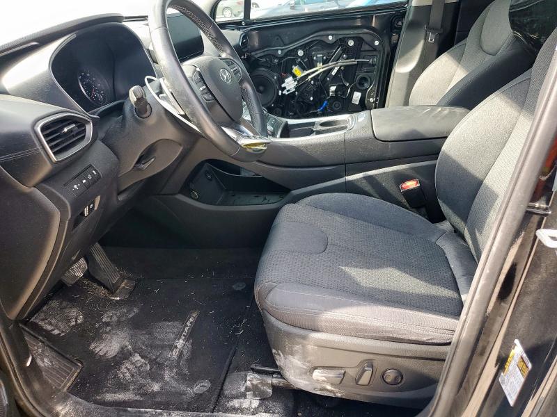 2023 HYUNDAI SANTA FE S - 5NMS2DAJ1PH491870