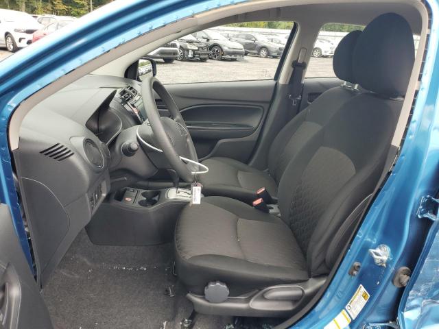2024 MITSUBISHI MIRAGE ES ML32AUHJ2RH025090