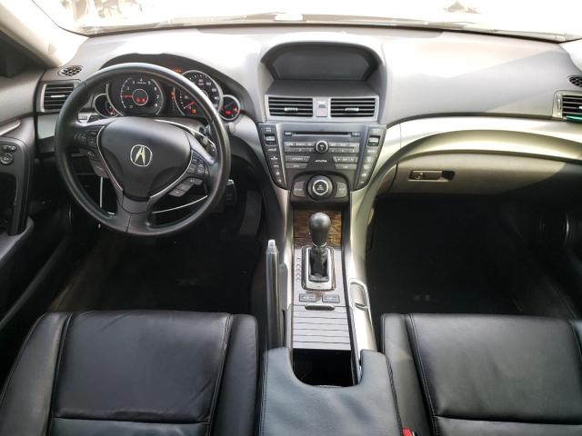 2012 ACURA TL - 19UUA8F28CA020356