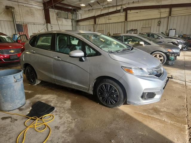 2020 HONDA FIT LX #3308511052