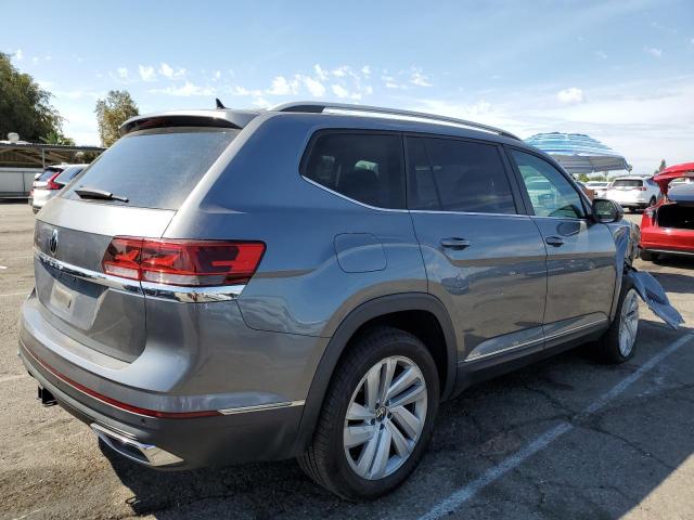 2021 VOLKSWAGEN ATLAS SEL 1V2ER2CA3MC508154