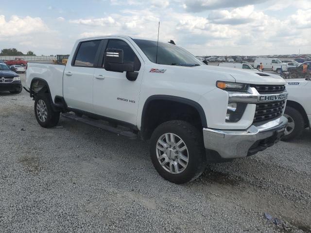2020 CHEVROLET SILVERADO K2500 HEAVY DUTY LT - 1GC1YNEY4LF302224
