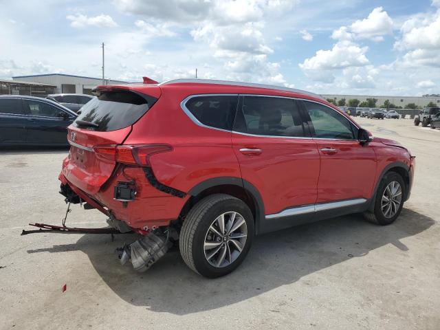 2020 HYUNDAI SANTA FE S 5NMS33AD1LH276808