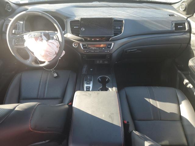 2024 HONDA RIDGELINE 5FPYK3F68RB004023